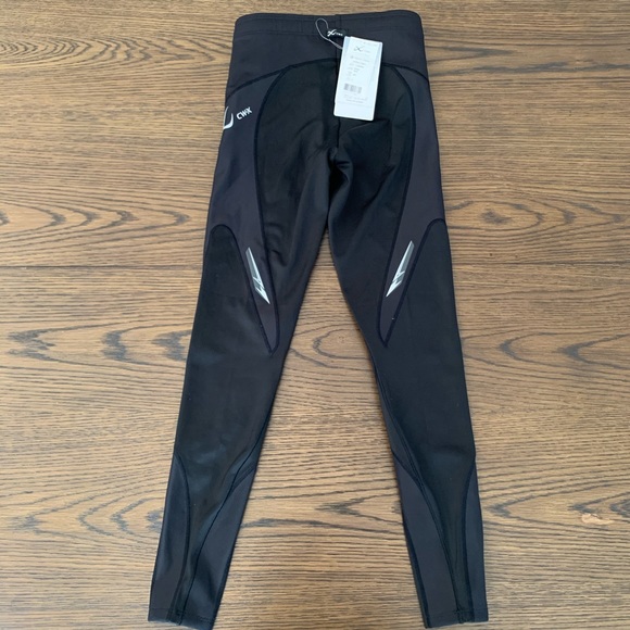 CW-X Pants - NWT CWX Insulator Stabilyx Tights Size S